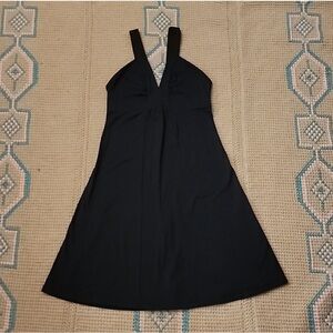 Patagonia Corinne Dress Strappy Summer Athletic Dress